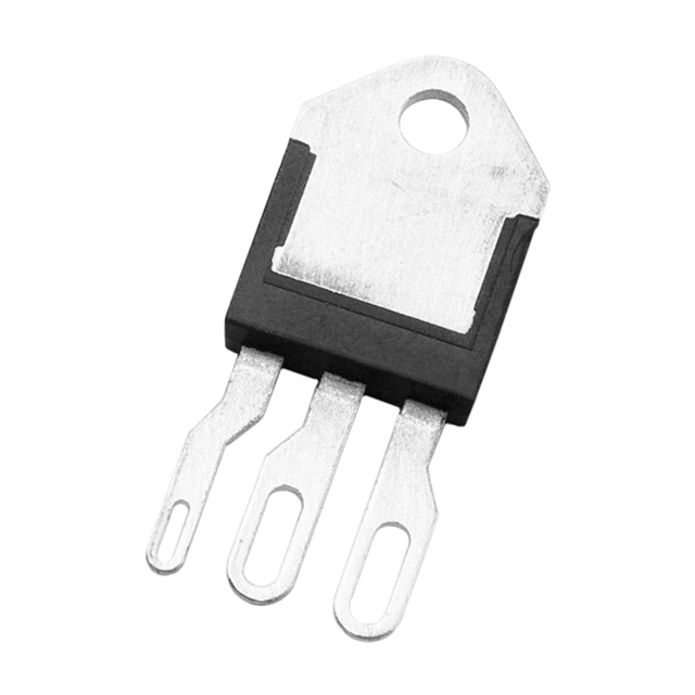 QJ6025JH6TP Littelfuse Inc.  Thyristors - TRIACs